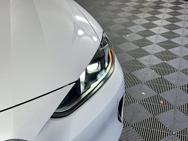 Photo of 2025 Mineral White Metallic BMW 430