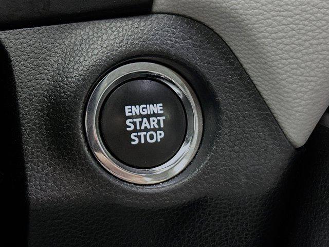 Photo of 2023 White Toyota RAV4