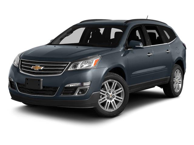 2014 Chevrolet Traverse