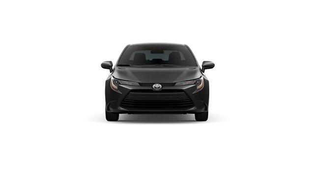 Photo of 2026 Celestite Toyota Corolla