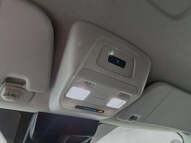 Photo of 2023 Oxford White Ford Transit-250