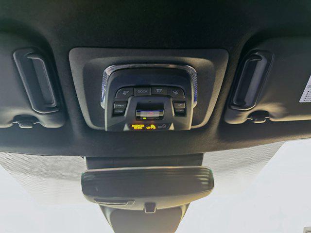 Photo of 2024 Blue Toyota Corolla Hybrid