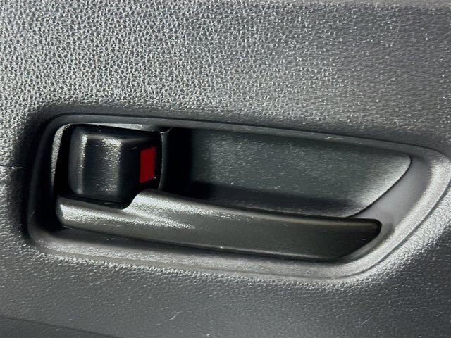 Photo of 2024 Blue Toyota Corolla Hybrid
