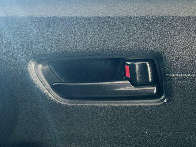 Photo of 2024 Blue Toyota Corolla Hybrid