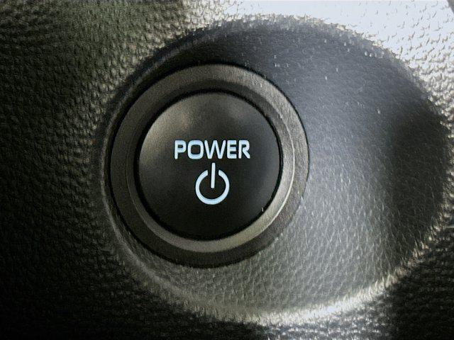 Photo of 2024 Blue Toyota Corolla Hybrid