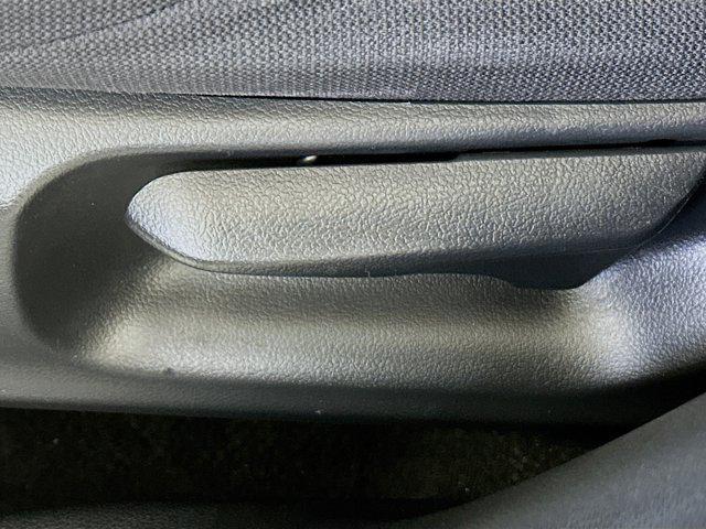 Photo of 2024 Blue Toyota Corolla Hybrid