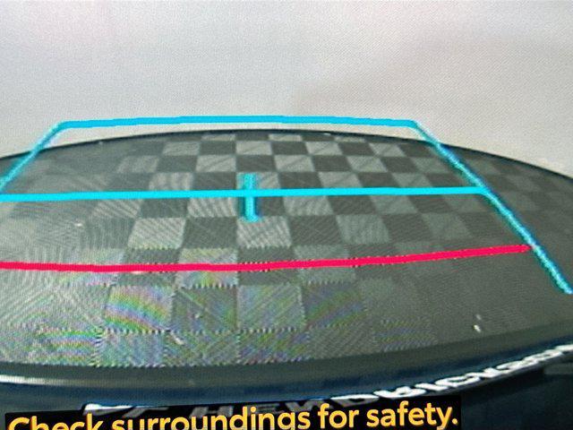 Photo of 2024 Blue Toyota Corolla Hybrid