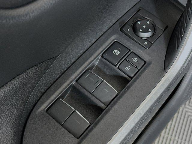 Photo of 2023 Pearl Toyota RAV4 Hybrid