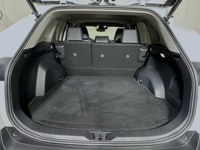 Photo of 2023 Pearl Toyota RAV4 Hybrid