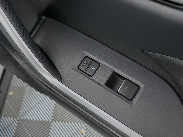 Photo of 2023 Pearl Toyota RAV4 Hybrid