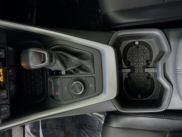 Photo of 2023 Pearl Toyota RAV4 Hybrid