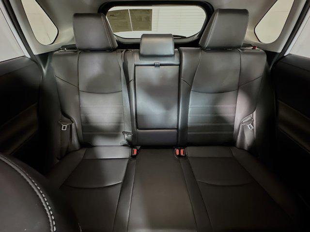 Photo of 2023 Pearl Toyota RAV4 Hybrid