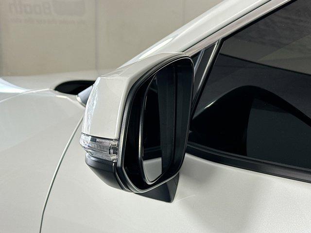 Photo of 2023 Pearl Toyota RAV4 Hybrid
