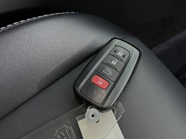 Photo of 2023 Pearl Toyota RAV4 Hybrid