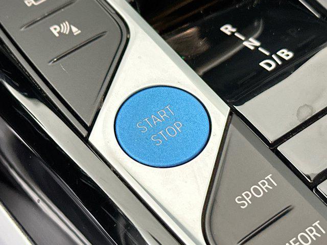 Photo of 2024 Alpine White BMW i4 Gran Coupe