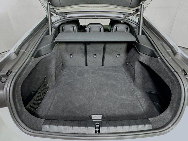 Photo of 2024 Alpine White BMW i4 Gran Coupe