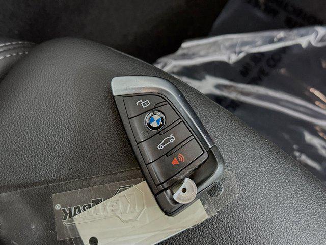 Photo of 2024 Alpine White BMW i4 Gran Coupe