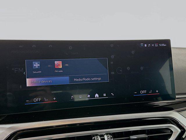 Photo of 2024 Alpine White BMW i4 Gran Coupe