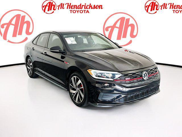 2019 Volkswagen Jetta Gli