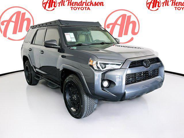 2014 Toyota 4runner