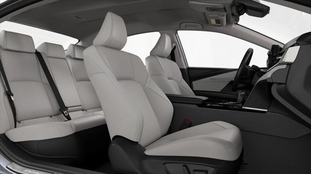 Photo of 2025 Heavy Metal Toyota Camry