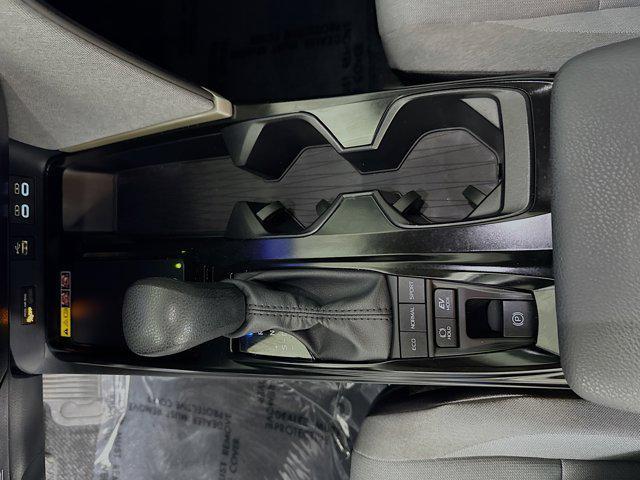 Photo of 2025 Celestial Silver Toyota Camry