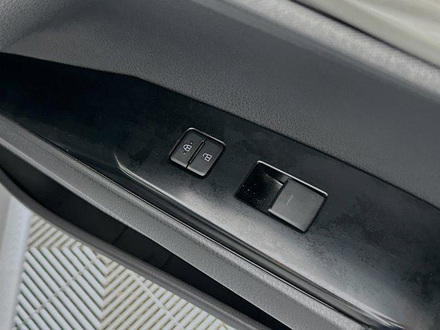 Photo of 2025 Celestial Silver Toyota Camry