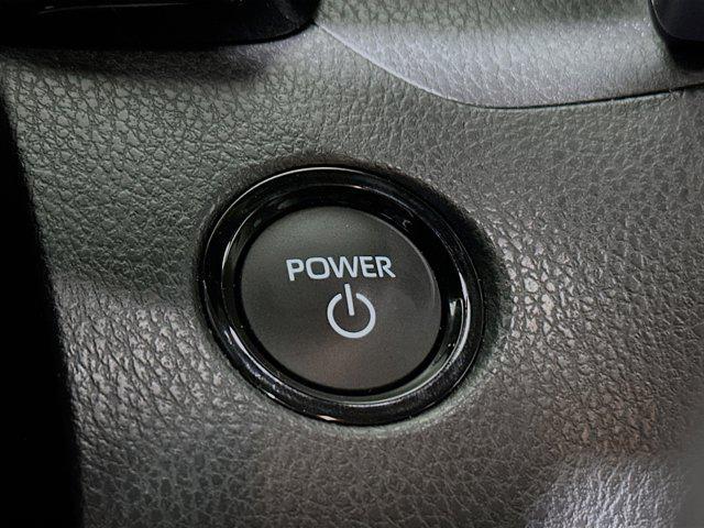 Photo of 2025 Celestial Silver Toyota Camry