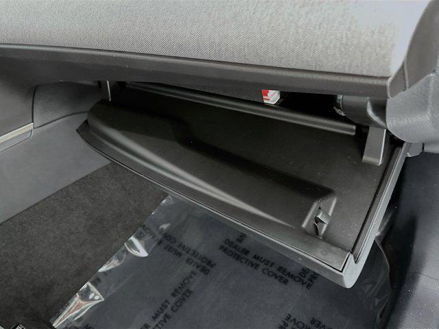 Photo of 2025 Celestial Silver Toyota Camry