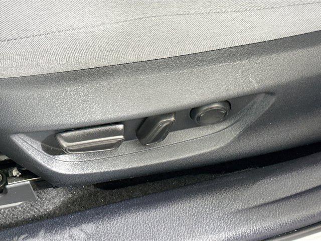 Photo of 2025 Celestial Silver Toyota Camry