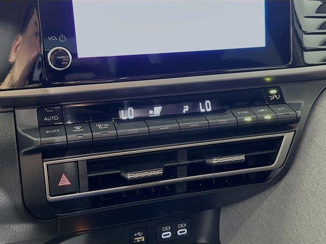 Photo of 2025 Celestial Silver Toyota Camry