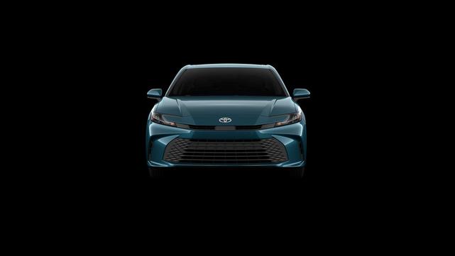 Photo of 2026 Ocean Gem Toyota Camry