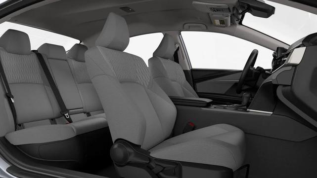 Photo of 2026 Ocean Gem Toyota Camry