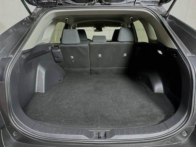Photo of 2023 Magnetic Gray Metallic Toyota RAV4