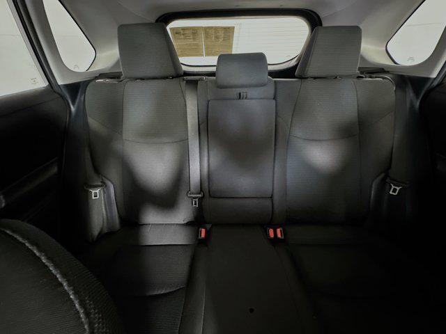 Photo of 2023 Magnetic Gray Metallic Toyota RAV4