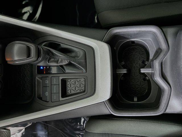 Photo of 2023 Magnetic Gray Metallic Toyota RAV4