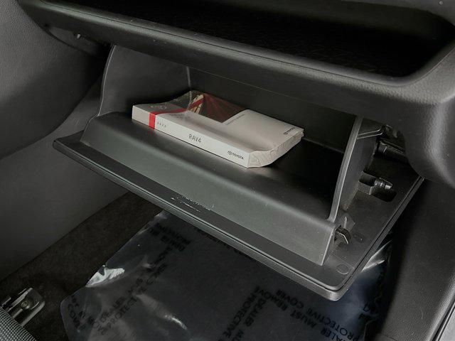 Photo of 2023 Magnetic Gray Metallic Toyota RAV4