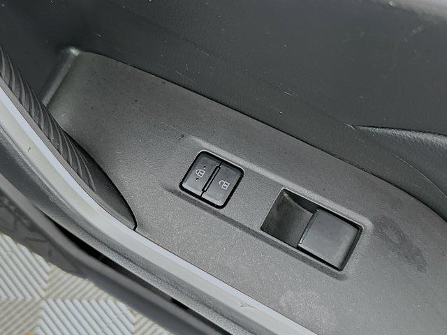 Photo of 2023 Magnetic Gray Metallic Toyota RAV4