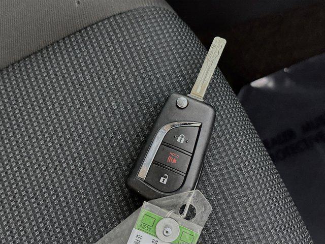 Photo of 2023 Magnetic Gray Metallic Toyota RAV4