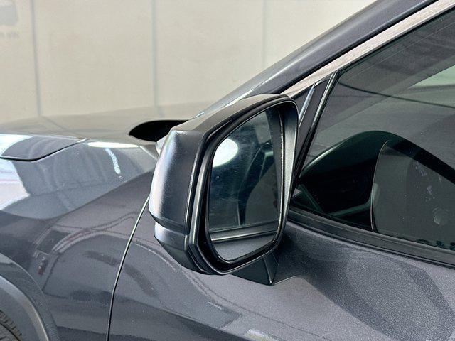 Photo of 2023 Magnetic Gray Metallic Toyota RAV4