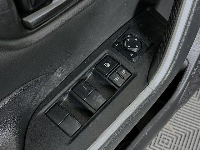 Photo of 2023 Magnetic Gray Metallic Toyota RAV4