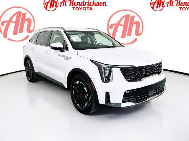 2024 Kia Sorento