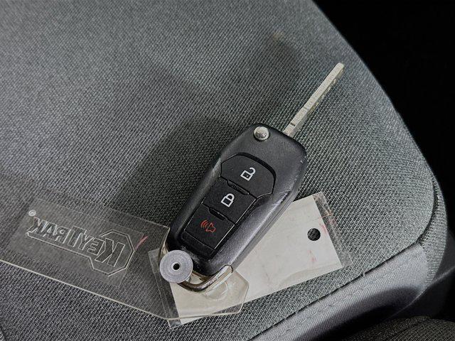 Photo of 2023 Silver Metallic Ford F-150
