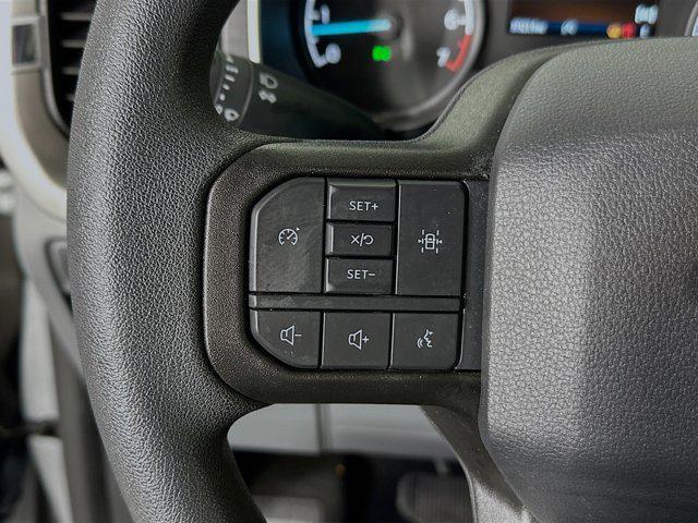 Photo of 2023 Silver Metallic Ford F-150