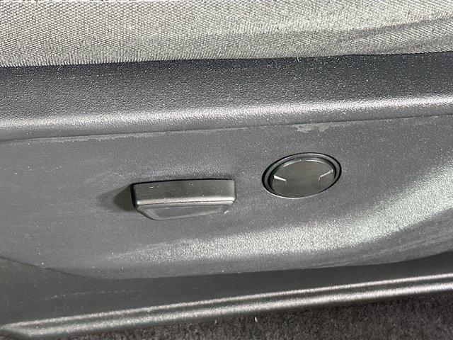 Photo of 2023 Silver Metallic Ford F-150