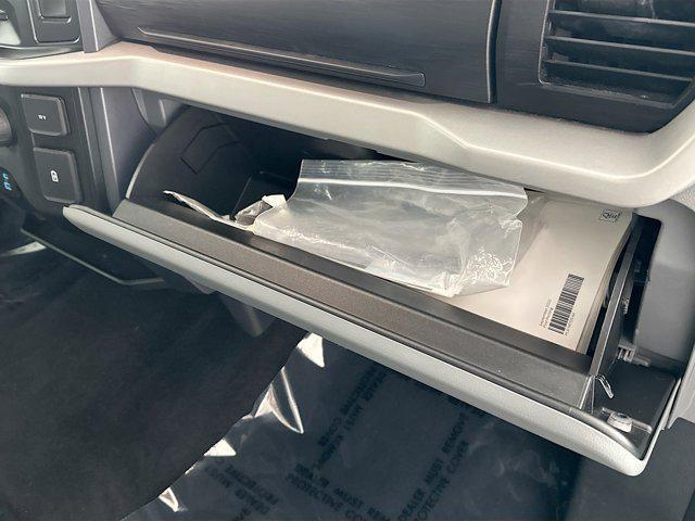 Photo of 2023 Silver Metallic Ford F-150