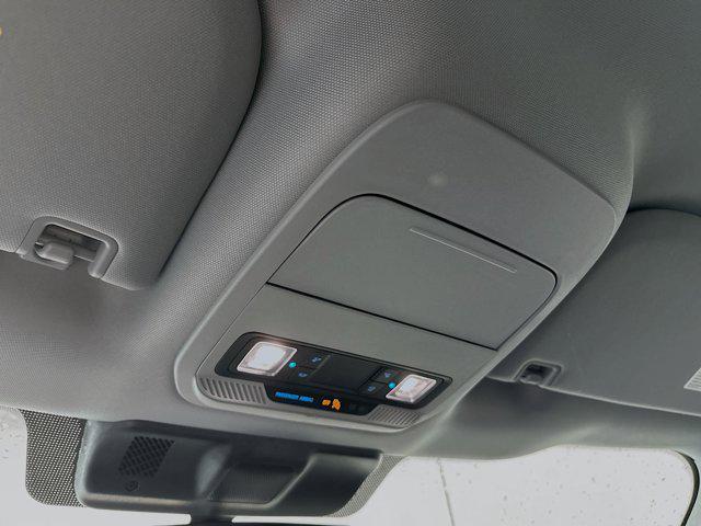 Photo of 2023 Silver Metallic Ford F-150