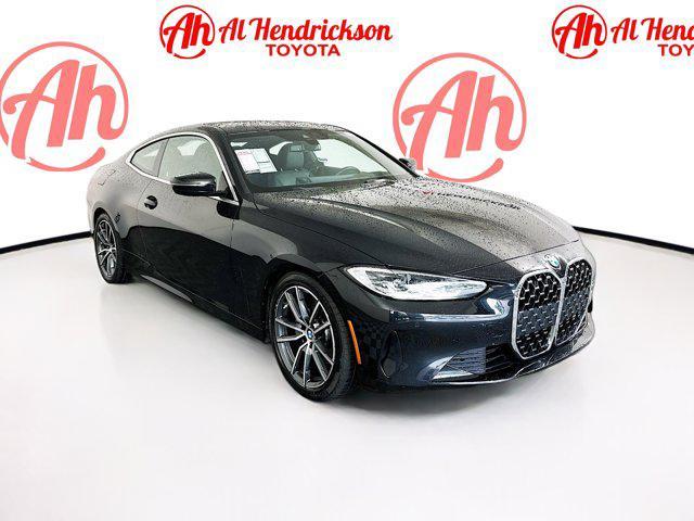 2024 BMW 430