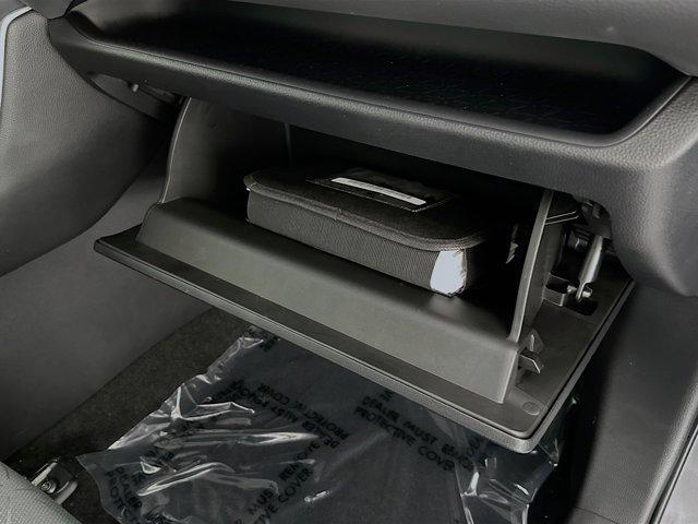 Photo of 2024 Magnetic Gray Toyota RAV4 Hybrid