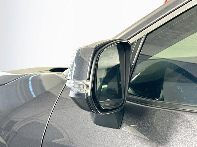 Photo of 2024 Magnetic Gray Toyota RAV4 Hybrid